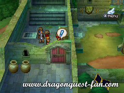 Dragon Quest IX Solution 2