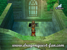 Dragon Quest IX Solution 2