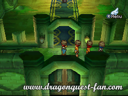 Dragon Quest IX Solution 2