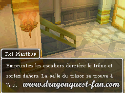 Dragon Quest IX Solution 2