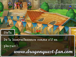 Dragon Quest IX Solution 2