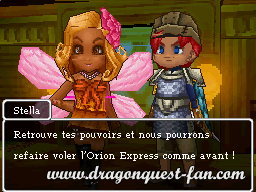 Dragon Quest IX Solution 2