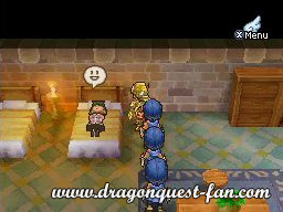 Dragon Quest IX Solution 3