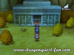 Dragon Quest IX Solution 3