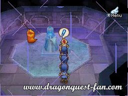 Dragon Quest IX Solution 3