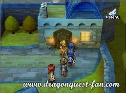 Dragon Quest IX Solution 3