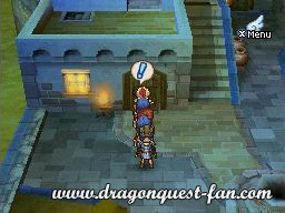 Dragon Quest IX Solution 3