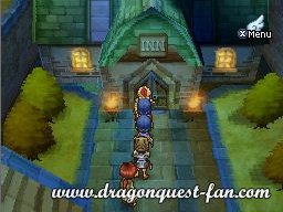 Dragon Quest IX Solution 3