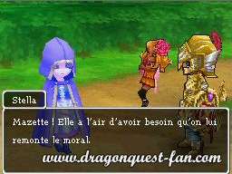 Dragon Quest IX Solution 4