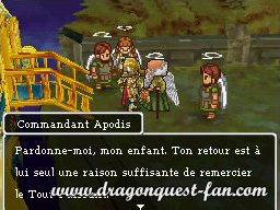 Dragon Quest IX Solution 4