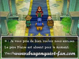 Dragon Quest IX Solution 4