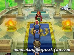 Dragon Quest IX Solution 4