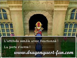 Dragon Quest IX Solution 4