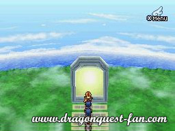 Dragon Quest IX Solution 4