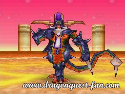 Dragon Quest IX Solution 4