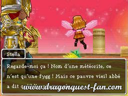 Dragon Quest IX Solution 4