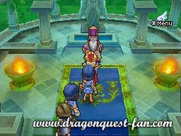 Dragon Quest IX Solution 4