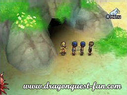 Dragon Quest IX Solution 4