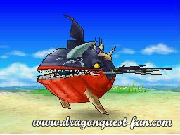 Dragon Quest IX Solution 4