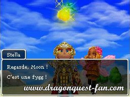 Dragon Quest IX Solution 4