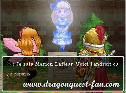 Dragon Quest IX Solution 5