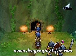 Dragon Quest IX Solution 5