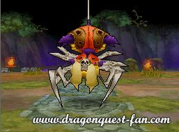 Dragon Quest IX Solution 5