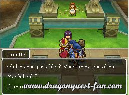 Dragon Quest IX Solution 6