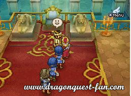 Dragon Quest IX Solution 6