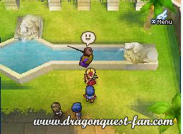 Dragon Quest IX Solution 6