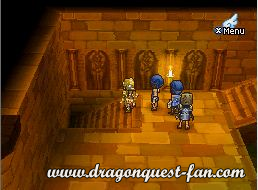 Dragon Quest IX Solution 6