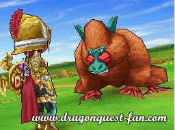 Dragon Quest IX Solution 6