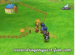 Dragon Quest IX Solution 6