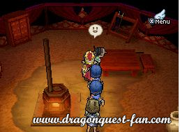 Dragon Quest IX Solution 6