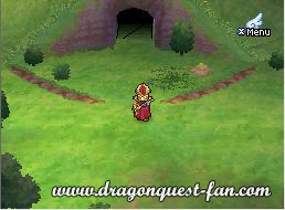 Dragon Quest IX Solution 6