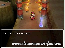 Dragon Quest IX Solution 6