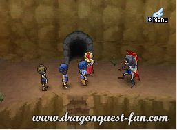 Dragon Quest IX Solution 6