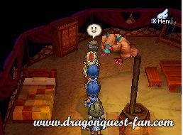 Dragon Quest IX Solution 6