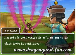 Dragon Quest IX Solution 6