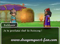 Dragon Quest IX Solution 6