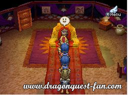 Dragon Quest IX Solution 6