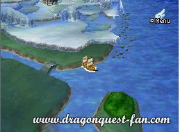 Dragon Quest IX Solution 7