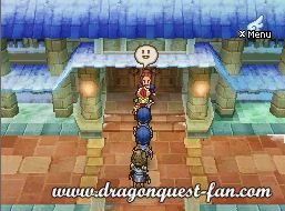 Dragon Quest IX Solution 7