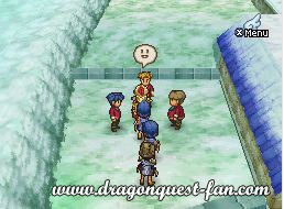 Dragon Quest IX Solution 7