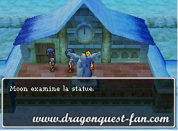 Dragon Quest IX Solution 7