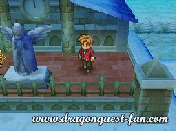 Dragon Quest IX Solution 7