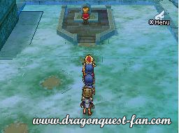 Dragon Quest IX Solution 7