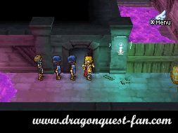 Dragon Quest IX Solution 7