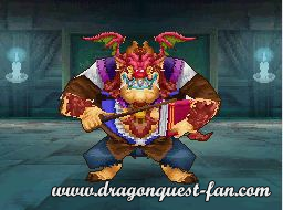 Dragon Quest IX Solution 7