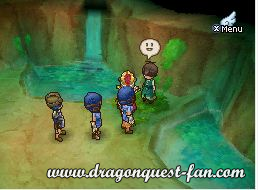 Dragon Quest IX Solution 8